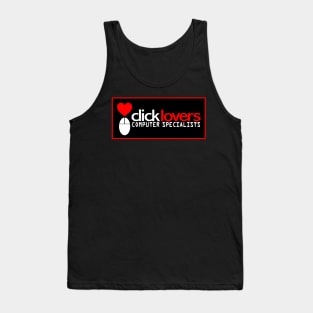 Click Lovers Tank Top